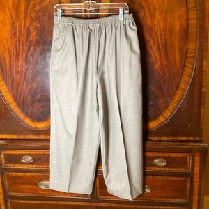 Eskandar Pants Size 1